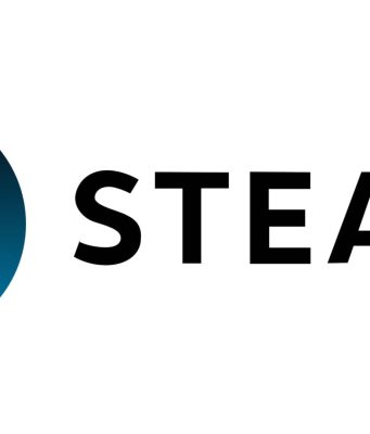 Steam’s 42-Million Milestone: The Premium Gaming Renaissance and the Console-PC Convergence Steam logo picture