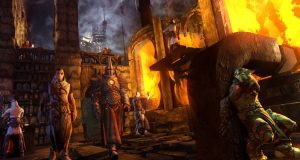 Strategy and Stealth: Epic Rotates to ‘Bloons TD 6’ and Teases ‘Styx’ Styx Master of Shadows - Stealth game free on Epic Games Store next week picture