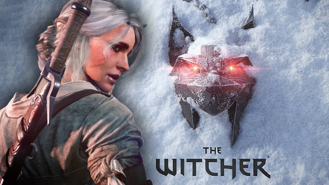 The Witcher 4 known as Project-Polaris picture