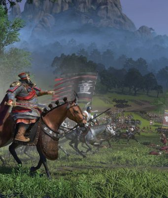 The Grand Strategy and Space Extraction Era: Epic’s First Weekly Drop of 2026 Total War - 3 Kingdoms Free Strategy on Epic Store picture