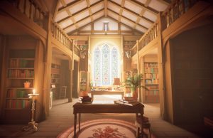 Epic’s $1.16 Billion Year 2025 and Weekly Freebies Botany Manor picture