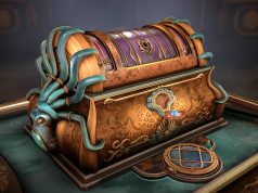 Epic Puzzles and Brawls: This Week’s Final February Giveaway Boxes Lost Fragments - free game on Epic Games Store picture