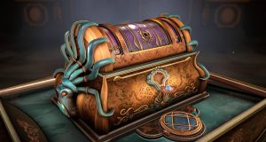 Epic Puzzles and Brawls: This Week’s Final February Giveaway Boxes Lost Fragments - free game on Epic Games Store picture