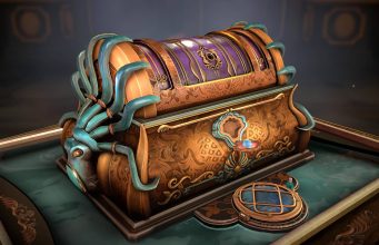 Epic Puzzles and Brawls: This Week’s Final February Giveaway Boxes Lost Fragments - free game on Epic Games Store picture