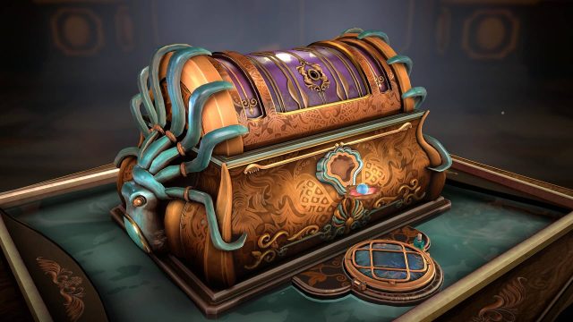 Boxes Lost Fragments - free game on Epic Games Store Boxes Lost Fragments - free game on Epic Games Store picture