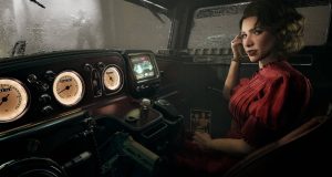 Investigation and Noir: Today’s Epic Detective Double-Feature Nobody Wants to Die - Adventure game free on Epic Games Store picture