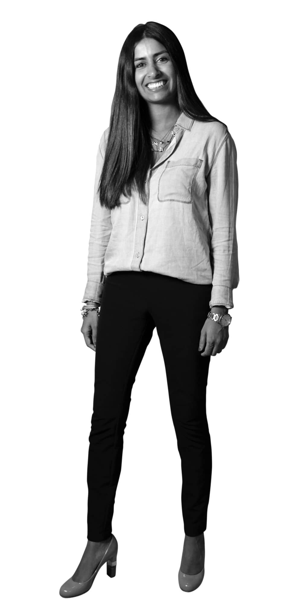 Asha Sharma took CEO of MS Gaming picture