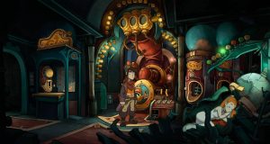 Deponia Goes Free on Steam: Claim the Classic Adventure Now Deponia adventure game is free on Steam now picture