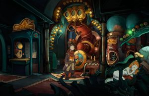 Deponia Goes Free on Steam: Claim the Classic Adventure Now Deponia adventure game is free on Steam now picture