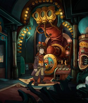 Deponia Goes Free on Steam: Claim the Classic Adventure Now Deponia adventure game is free on Steam now picture