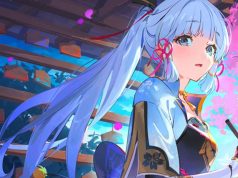 The Attention War: Why Your Phone is the New Front Line for Global Gaming Genshin Impact Kamisato Ayaka picture