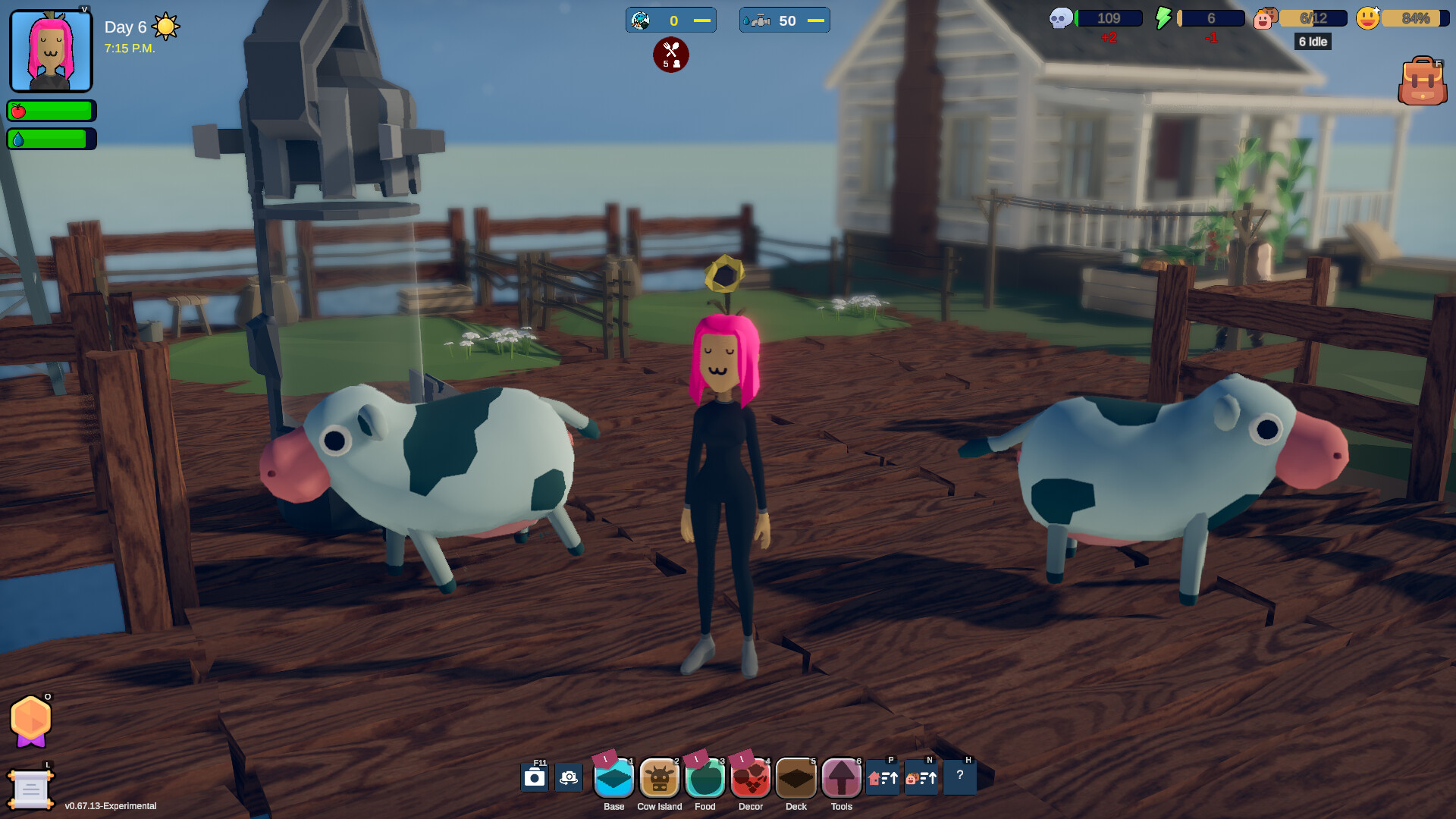 Havendoc simulator game picture