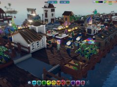 Navigating the Storm: Epic’s Workforce Cuts and the March Freebies Havendock free on Epic Games Store picture