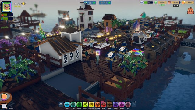 Havendock free on Epic Games Store Havendock free on Epic Games Store picture