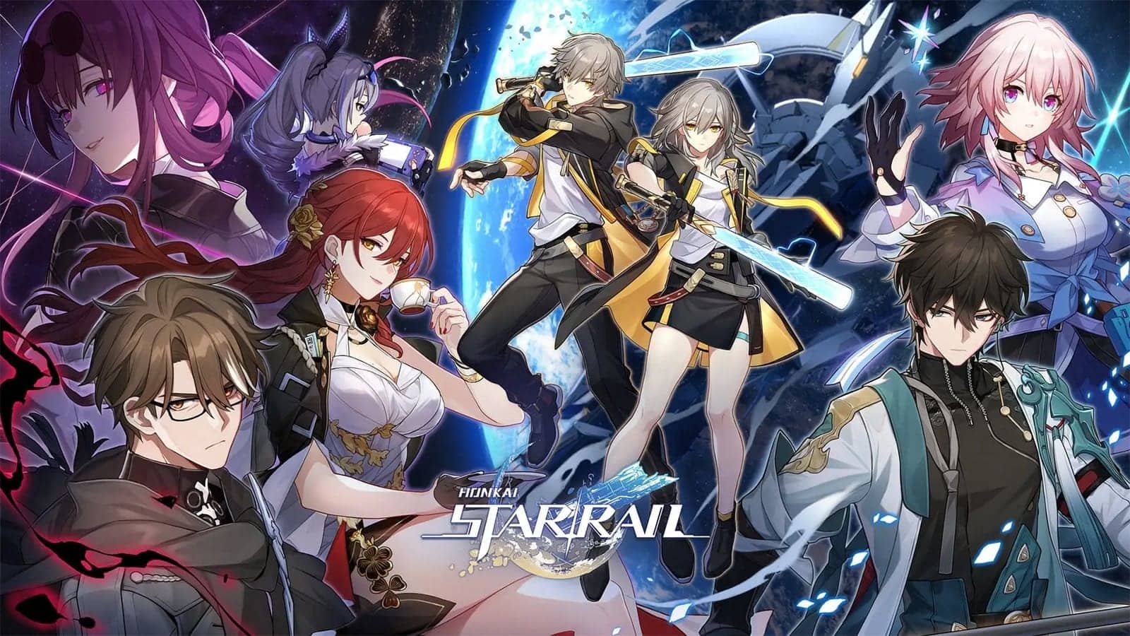 Honkai Star Rail picture