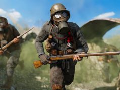 Haunted Islands and Alpine Trenches: Epic’s Mid-March Rotation Isonzo historical WWI FPS game picture