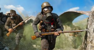 Haunted Islands and Alpine Trenches: Epic’s Mid-March Rotation Isonzo historical WWI FPS game picture