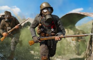 Haunted Islands and Alpine Trenches: Epic’s Mid-March Rotation Isonzo historical WWI FPS game picture