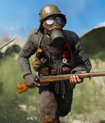 Haunted Islands and Alpine Trenches: Epic’s Mid-March Rotation Isonzo historical WWI FPS game picture