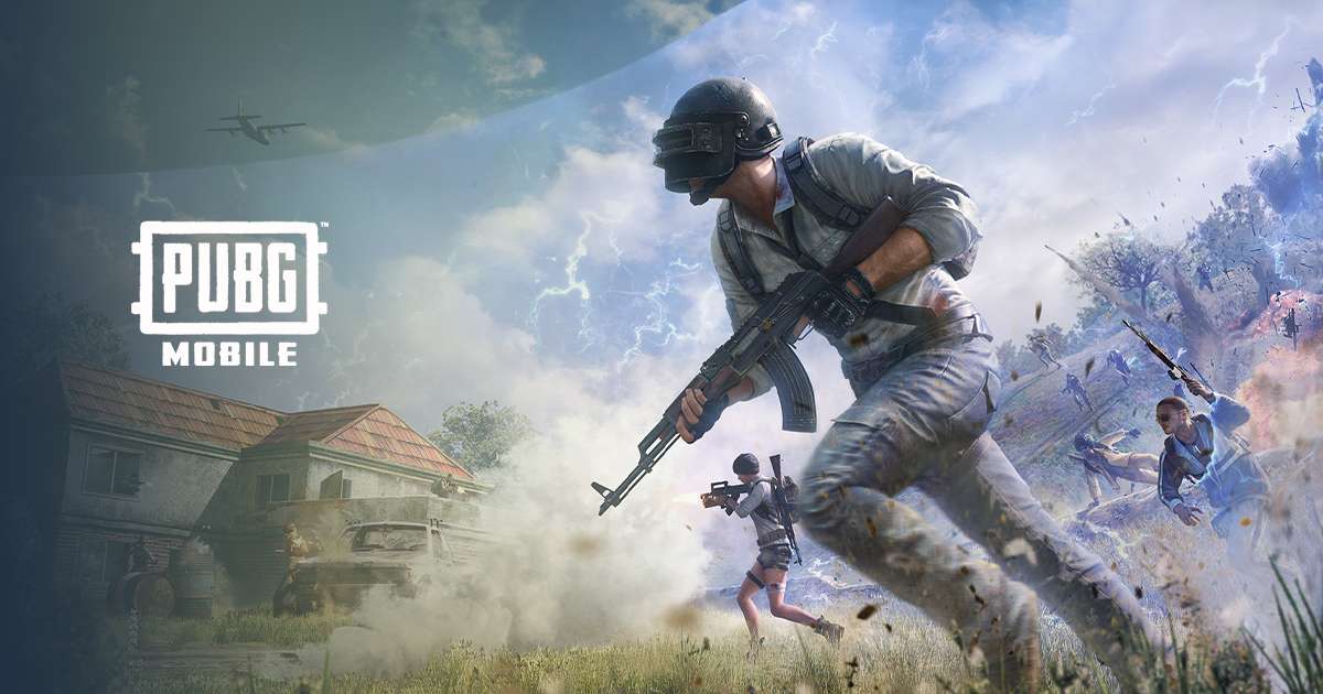 PUBG Mobile picture