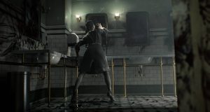 Heists, Horrors, and Heroes: Epic’s March Freebies are Live Resident Evil Epic Games Store G2A picture