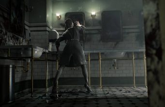 Heists, Horrors, and Heroes: Epic’s March Freebies are Live Resident Evil Epic Games Store G2A picture
