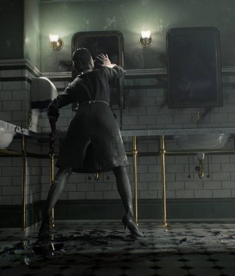 Heists, Horrors, and Heroes: Epic’s March Freebies are Live Resident Evil Epic Games Store G2A picture
