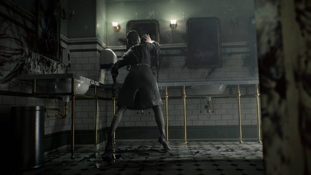 Resident Evil Epic Games Store G2A Resident Evil Epic Games Store G2A picture