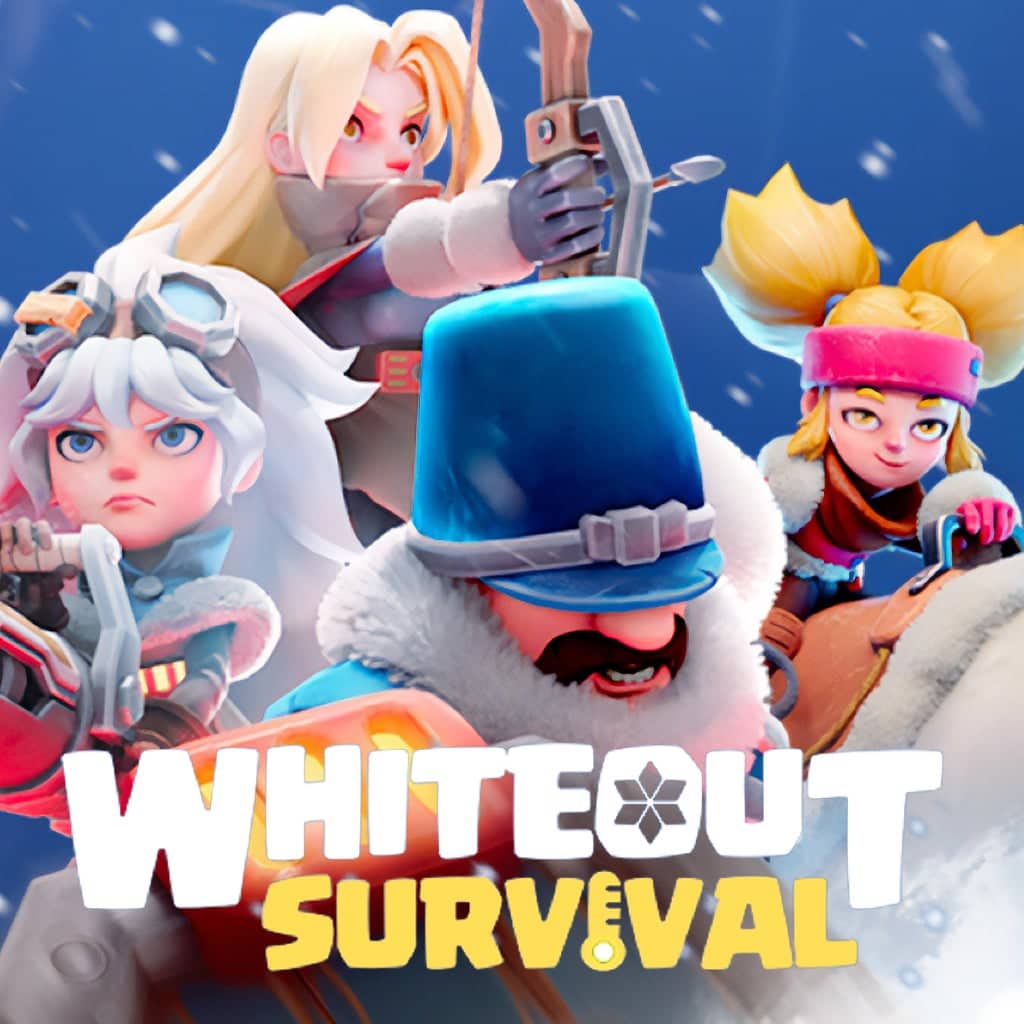 White Out Survival picture
