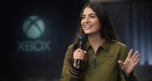 The New Math of Xbox: Why I’m Returning to Game Pass Under Asha Sharma Asha Sharma is new CEO of Xbox and start with good decisions picture