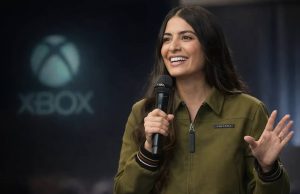 The New Math of Xbox: Why I’m Returning to Game Pass Under Asha Sharma Asha Sharma is new CEO of Xbox and start with good decisions picture