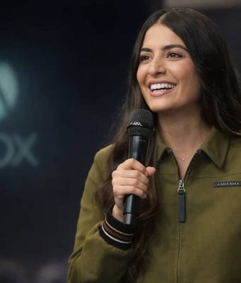 The New Math of Xbox: Why I’m Returning to Game Pass Under Asha Sharma Asha Sharma is new CEO of Xbox and start with good decisions picture
