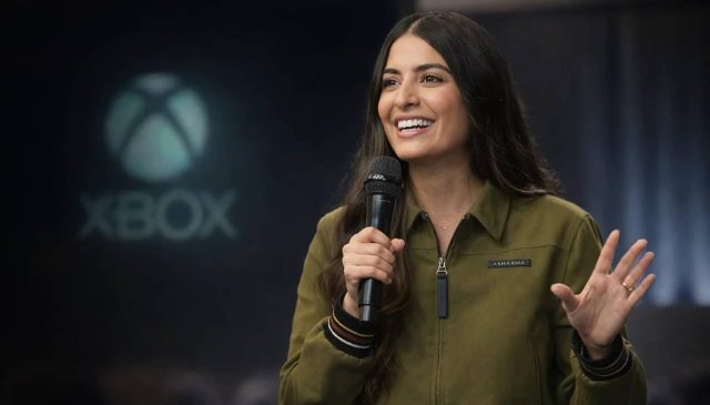 Asha Sharma is new CEO of Xbox and start with good decisions Asha Sharma is new CEO of Xbox and start with good decisions picture