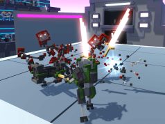 Corporate Turmoil and the Future of Epic’s Free Game Program Clone Drone in the Danger Zone picture