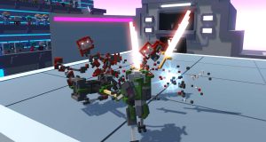 Corporate Turmoil and the Future of Epic’s Free Game Program Clone Drone in the Danger Zone picture