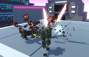 Corporate Turmoil and the Future of Epic’s Free Game Program Clone Drone in the Danger Zone picture