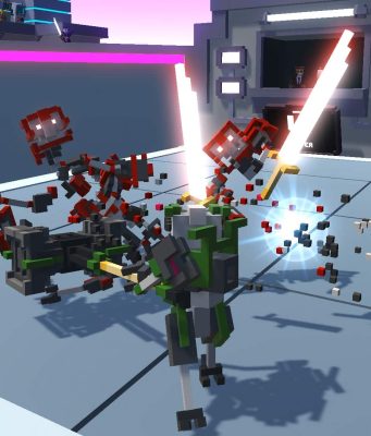 Corporate Turmoil and the Future of Epic’s Free Game Program Clone Drone in the Danger Zone picture