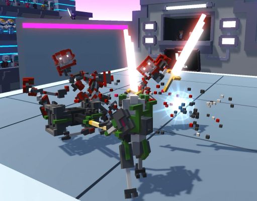 Corporate Turmoil and the Future of Epic’s Free Game Program Clone Drone in the Danger Zone picture