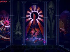 Stealth and Sentient Steel: Today’s Epic Refresh Doomblade Metroidvania kind of game picture