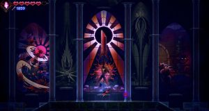 Stealth and Sentient Steel: Today’s Epic Refresh Doomblade Metroidvania kind of game picture