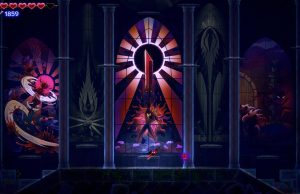 Stealth and Sentient Steel: Today’s Epic Refresh Doomblade Metroidvania kind of game picture