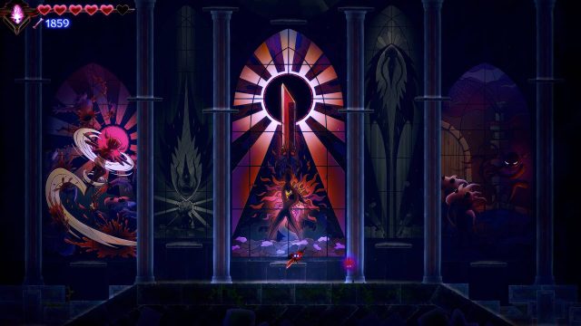 Doomblade Metroidvania kind of game Doomblade Metroidvania kind of game picture