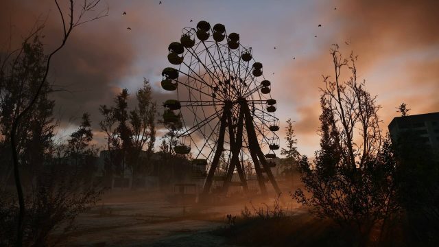 S.T.A.L.K.E.R. 2 Heart of Chornobyl is on sale on all major platforms like Steam Epic PlayStation or Xbox S.T.A.L.K.E.R. 2 Heart of Chornobyl is on sale on all major platforms like Steam Epic PlayStation or Xbox picture