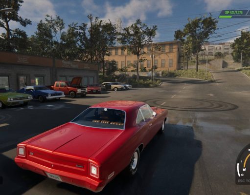 Steam Store Free Game Blitz: Claim Warhammer 40,000 Gladius, Car Mechanic Simulator 2018, and Dino Running From a Furry for Free Car Mechanic Simulator 2026 Free demo on Steam picture