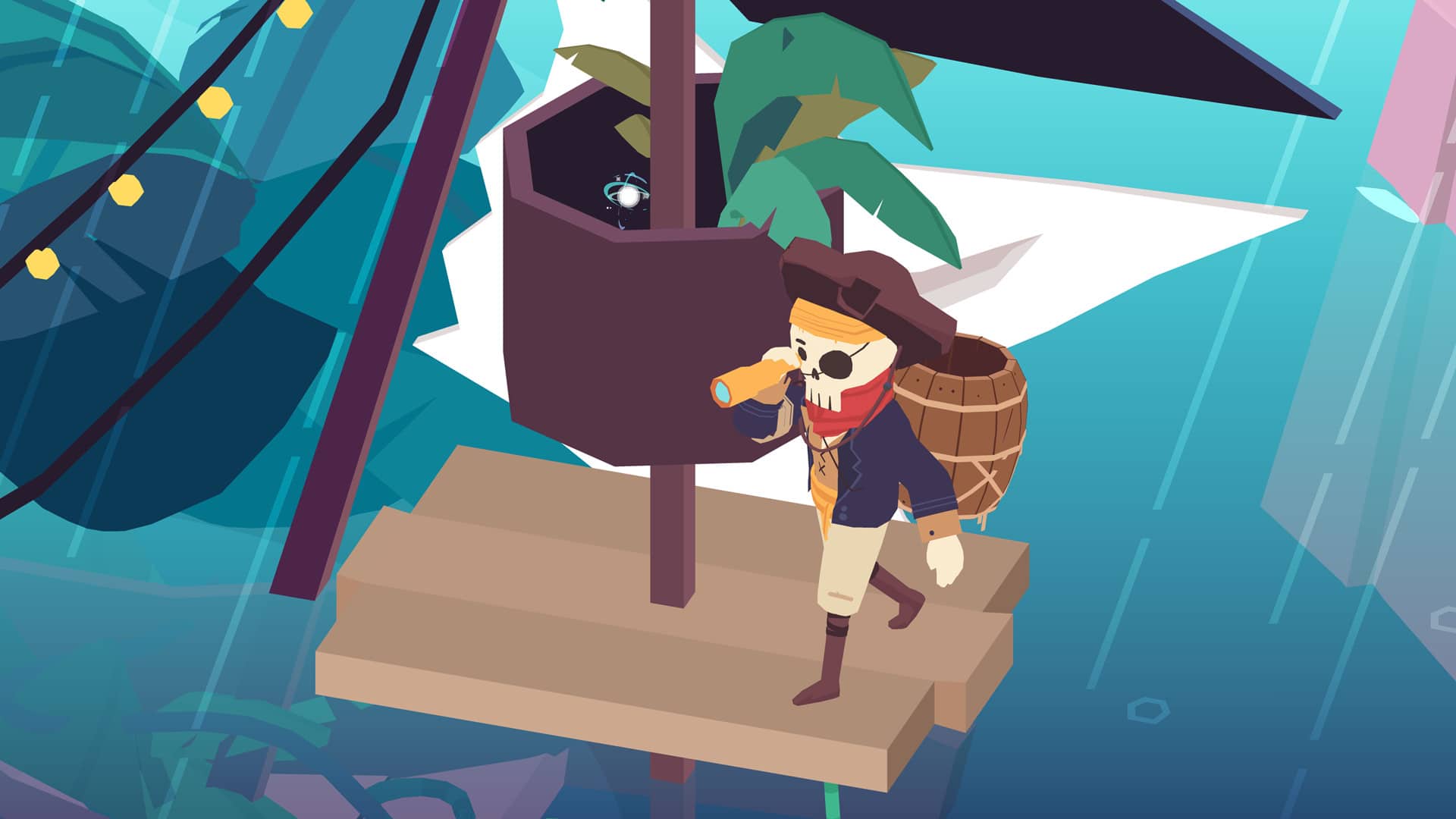 Down in Bermuda Free on Epic Games Store in May 2026 picture
