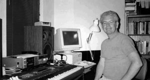 Remembering Bobby Prince, the Legendary Doom and Duke Nukem Video Game Composer Bobby Prince composer of Doom died on 18th June 2026 picture