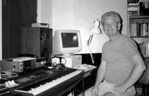 Remembering Bobby Prince, the Legendary Doom and Duke Nukem Video Game Composer Bobby Prince composer of Doom died on 18th June 2026 picture