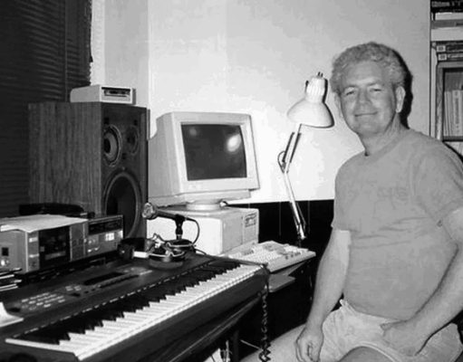 Remembering Bobby Prince, the Legendary Doom and Duke Nukem Video Game Composer Bobby Prince composer of Doom died on 18th June 2026 picture