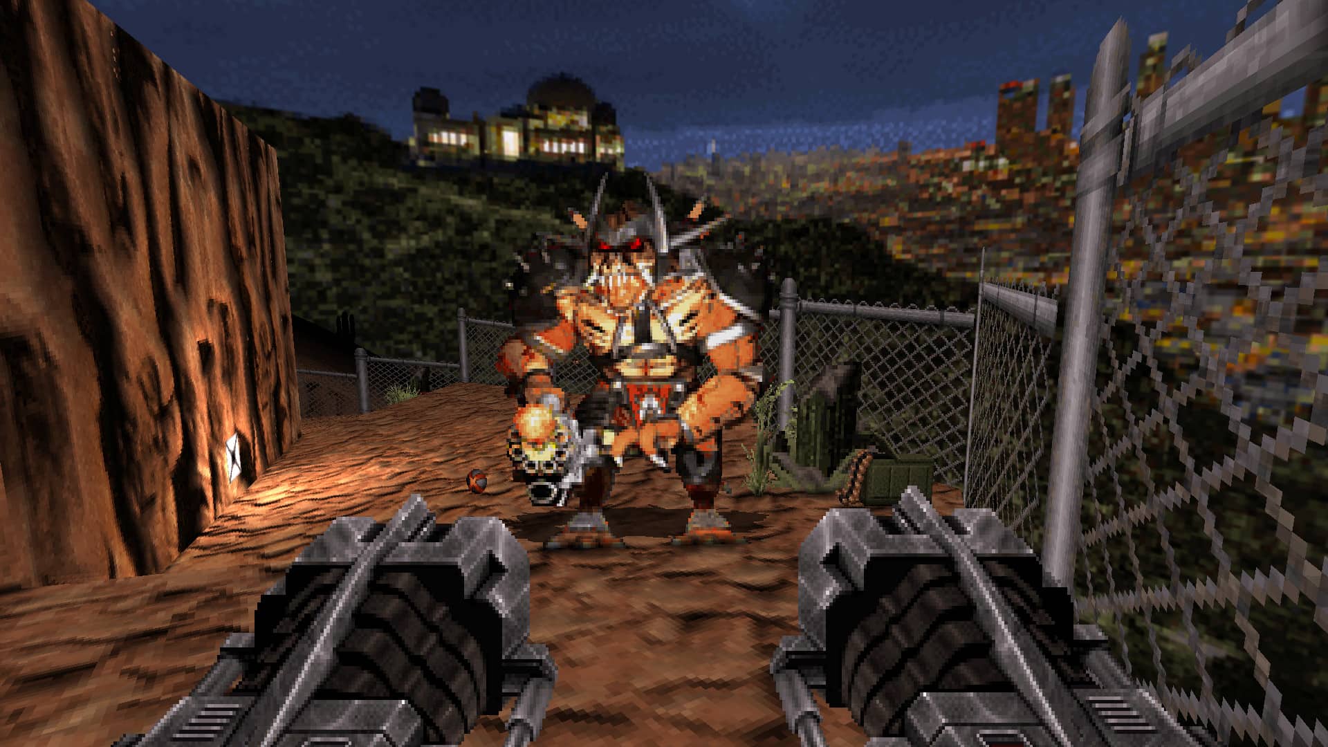 Duke Nukem 3D - Music composed by Bobby Prince picture