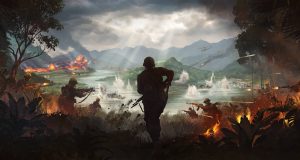 Hell Let Loose Vietnam Preview: The Next Era of Hardcore War Hell Let Loose Vietnam Preview Article picture